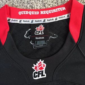 Official Stampers Jersey